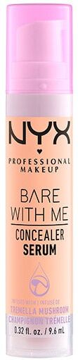 Make Bare With Me Concealer Medium Vanilla