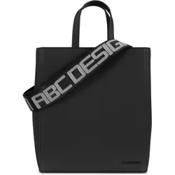 ABC Design Tote Bag Daily