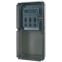 Eaton Einzelgehäuse XNH2-CI48E