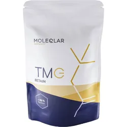 Moleqlar Tmg Betain-Anhydrat Pulver 120 G