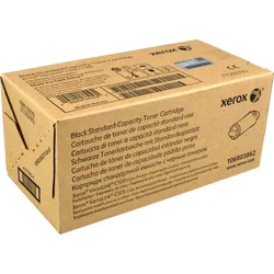Xerox Toner 106R03862 schwarz