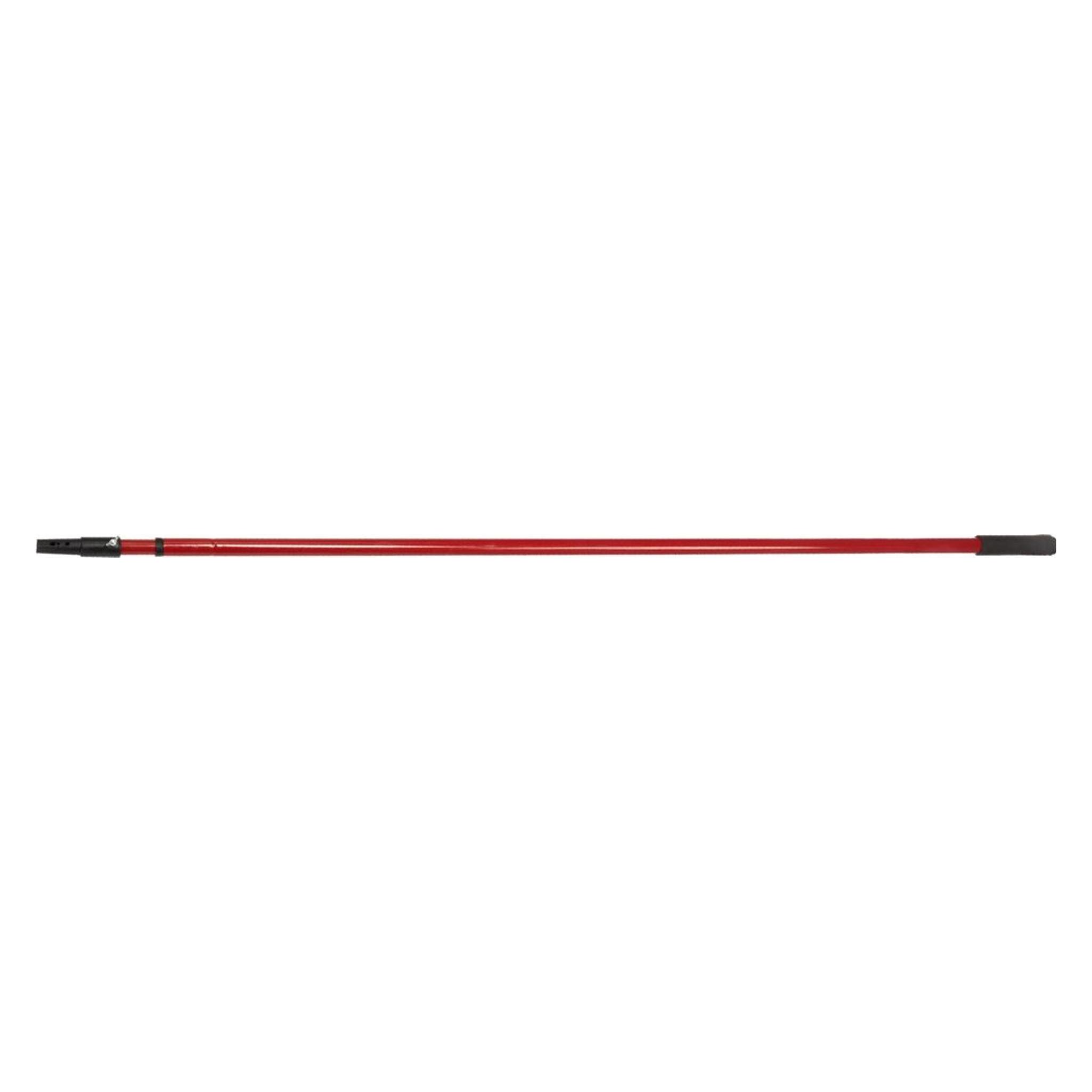Magni Teleskopstiel 175-300cm grün Stahlrohr Floraworld (4047883010951)
