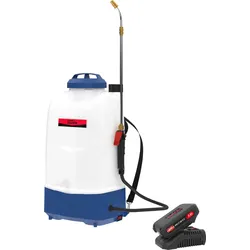 Güde Güde Akku Rückensprühgerät SG 18-201-23 R