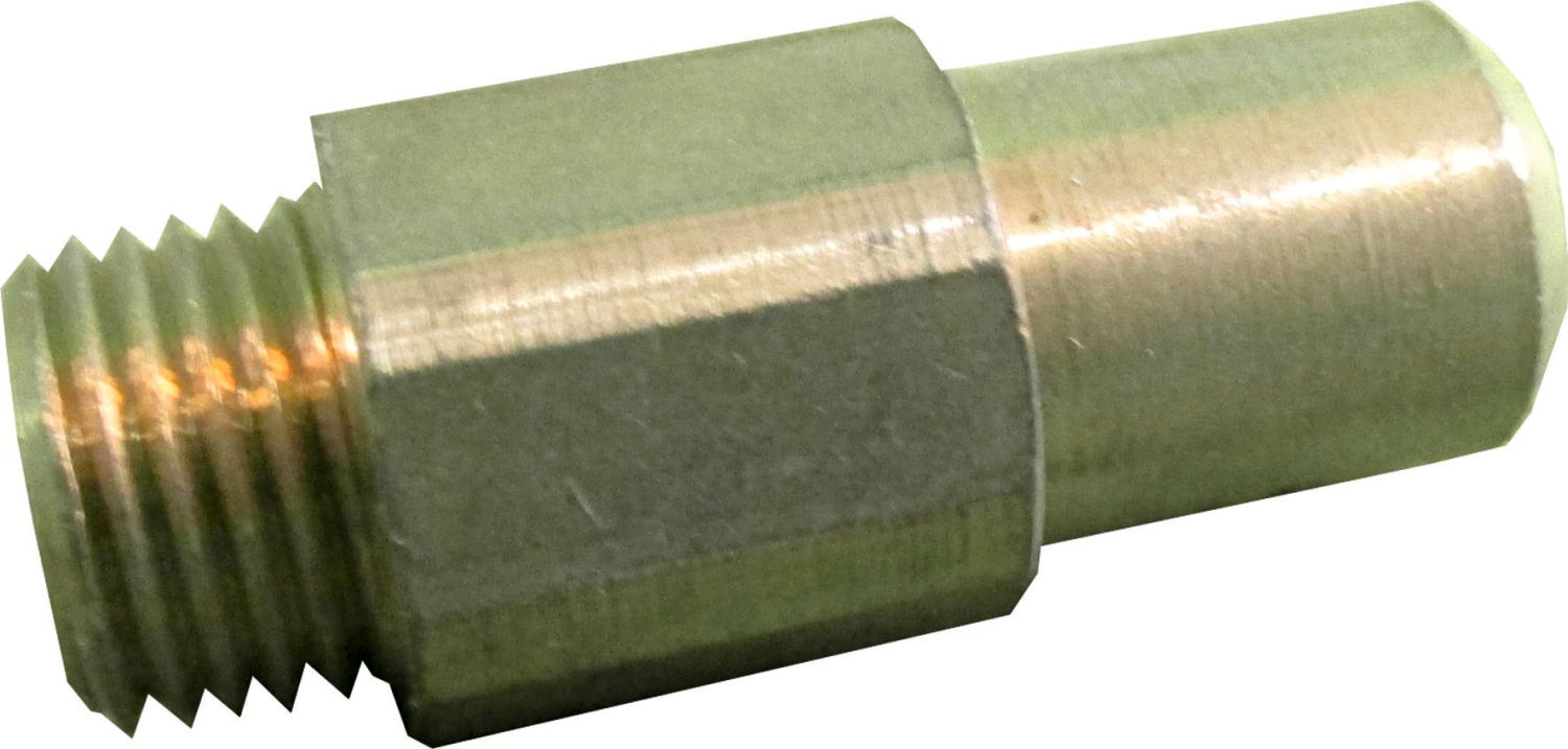 Buse de brûleur principal Wolf gaz naturel LL 2425186 pour FNG-10