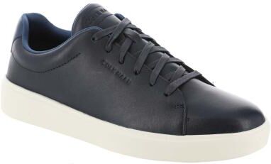 Cole Haan Grand Crosscourt Traveler - Mens 11.5 Navy Sneaker W
