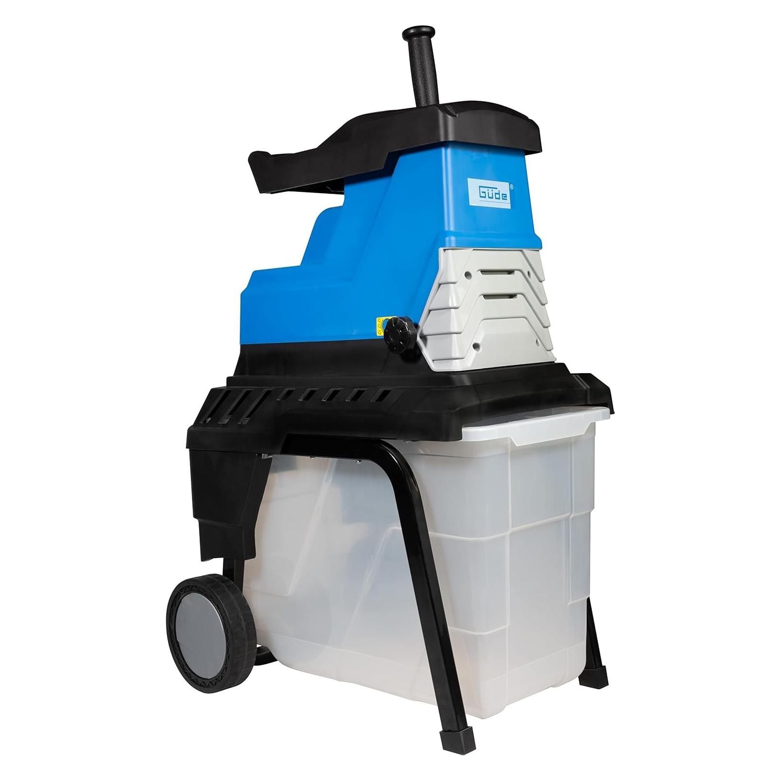 Güde GH2800 Super Silent (94375)