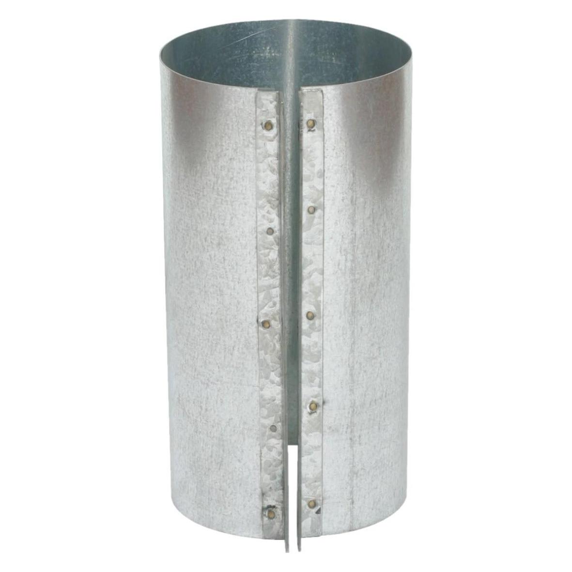Holzkraft Rohrmanschette Ø 250 mm (5147250)
