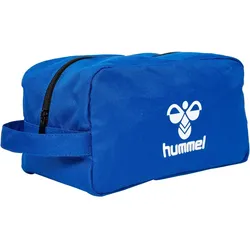 hummel hmlESSENTIAL Kulturtasche 7045 - true blue 5 Liter