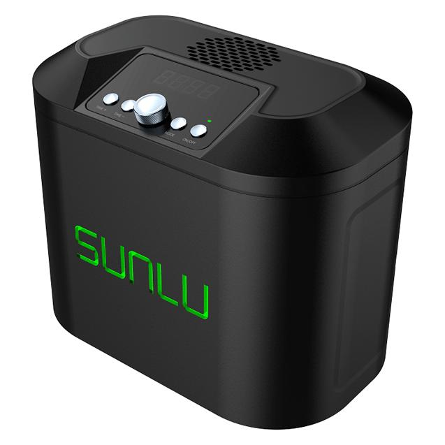 Sunlu Ultrasonic Cleaner (2.70 l) (Ultrasonic Cleaner)