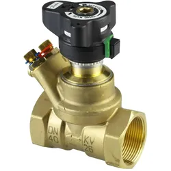 Danfoss, Ventil, Balance valve, MSV-BD 40