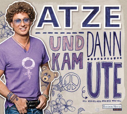 Atze Schröder - Und dann kam Ute - Preis vom 09.10.2026 07:28:09 h
