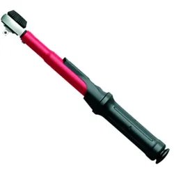 Gedore Red Drehmomentschlüssel - R48900025 - 4-25 NM - 1/4 Zoll