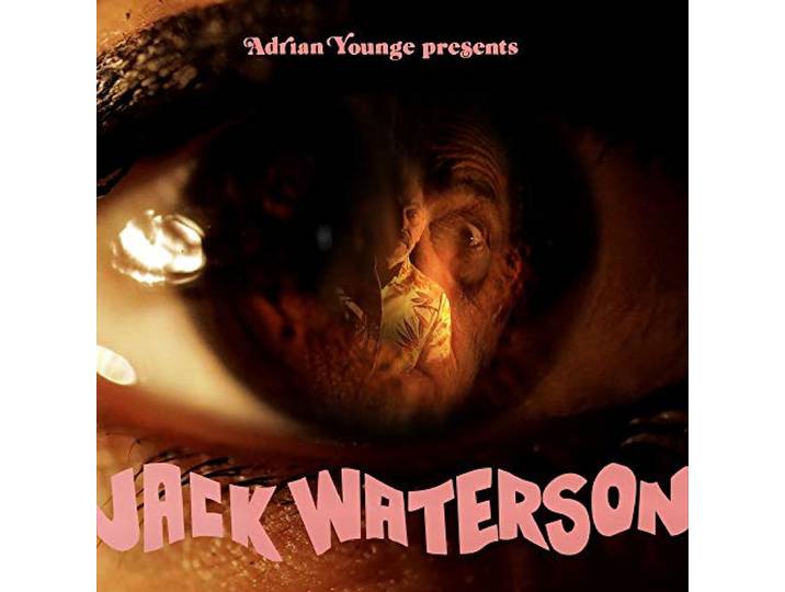 Adrian Younge Presents: Jack Waterson