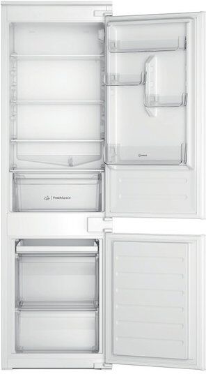 Frigorifero incasso Indesit 859991677530 INC18D021A1