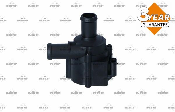 Nrf Wasserpumpe, Wechselrichter 390010 Für Bentley Vw Porsche