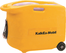 Appareil de détartrage rapide BWT 60007 Bidon de 40 l, max.
