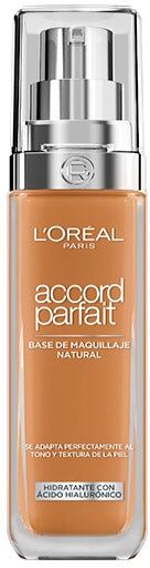 L'Oreal Accord Parfait 8.R. Noisette