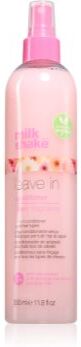 milk_shake® Leave-in Treatments Leave-in Conditioner condicionador sem enxaguar para cabelo normal a seco 350 ml. Leave-in Treatments Leave-in Conditioner