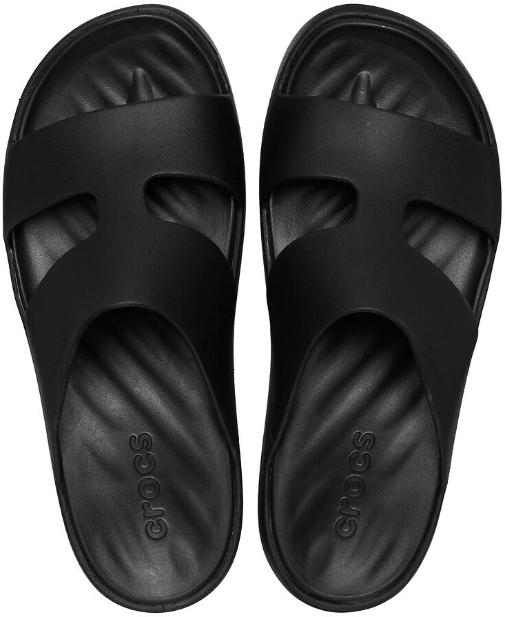 CROCS Mules plateforme Getaway