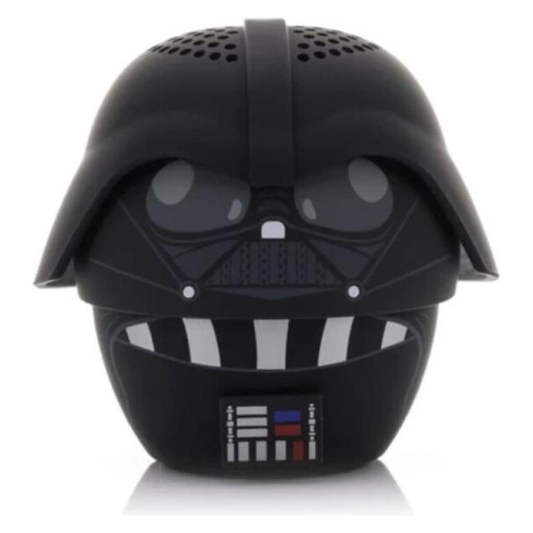 Bitty Boomers Darth Vader Mini-Lautsprecher mit abnehmbarem Gehäuse 5 cm (4 h) (RS415015)