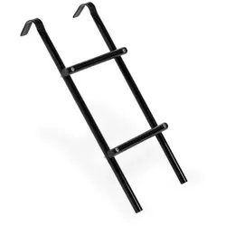 EXIT Economy Trampolin Leiter für Rahmenhöhe 70-95 cm