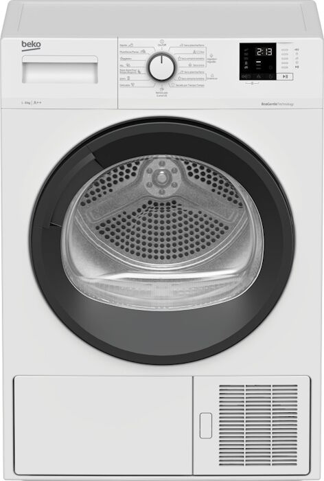 Máquina Secar Beko DHS 8413 GA1