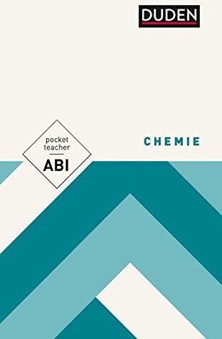 Joachim Kranz - Pocket Teacher Abi Chemie: Kompaktwissen Oberstufe (Cornelsen Scriptor - Pocket Teacher) - Preis vom 30.09.2026 22:30:23 h