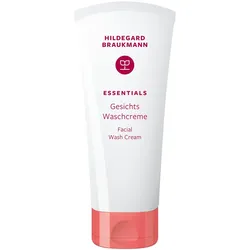 Braukmann Gesichts Waschcreme