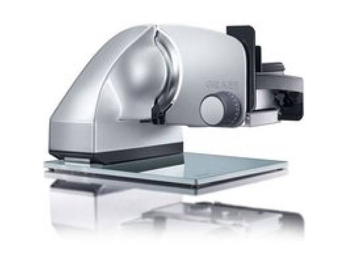 GRAEF - Trancheuse Master M9 - Acier