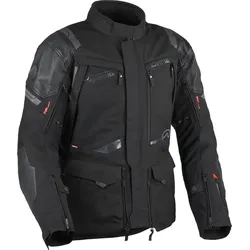 DANE Eventyr Gore-Tex wasserdichte Motorrad Textiljacke M