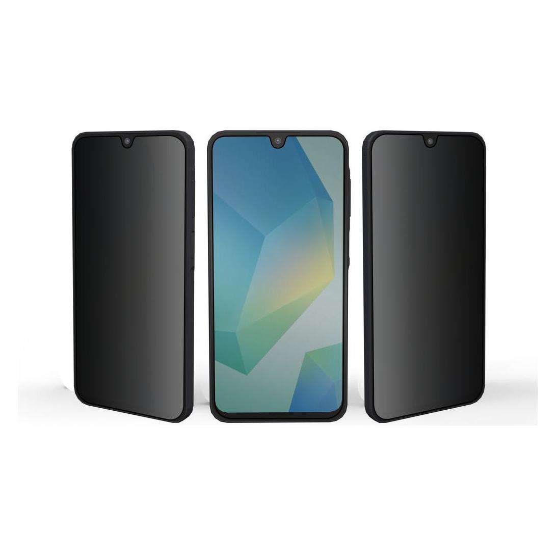 Elite Screenprotector Glass Privacy for Samsung Galaxy A17 (Samsung Galaxy A17) (EL-A17-PG)