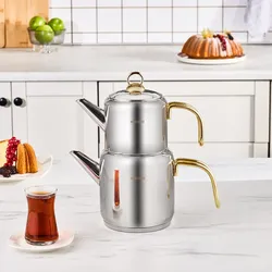 Karaca New Mira Teekannen Set
