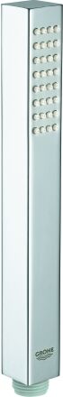 Grohe Euphoria Cube + douchette à main 27888000 9,5 l / min stabilisateur de débit