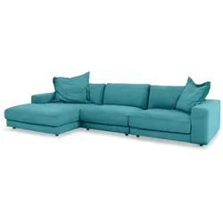 Polsterecke CAVALLI PLUS 2.0 (BB 190x350 cm) - BB 190x350 cm