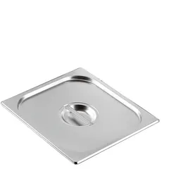 vaiotec TOPLINE Gastronorm Deckel GN 1/2