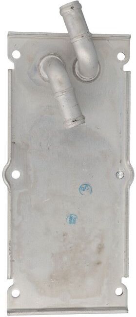 CLIMTEX CH4-942 Ladeluftkühler