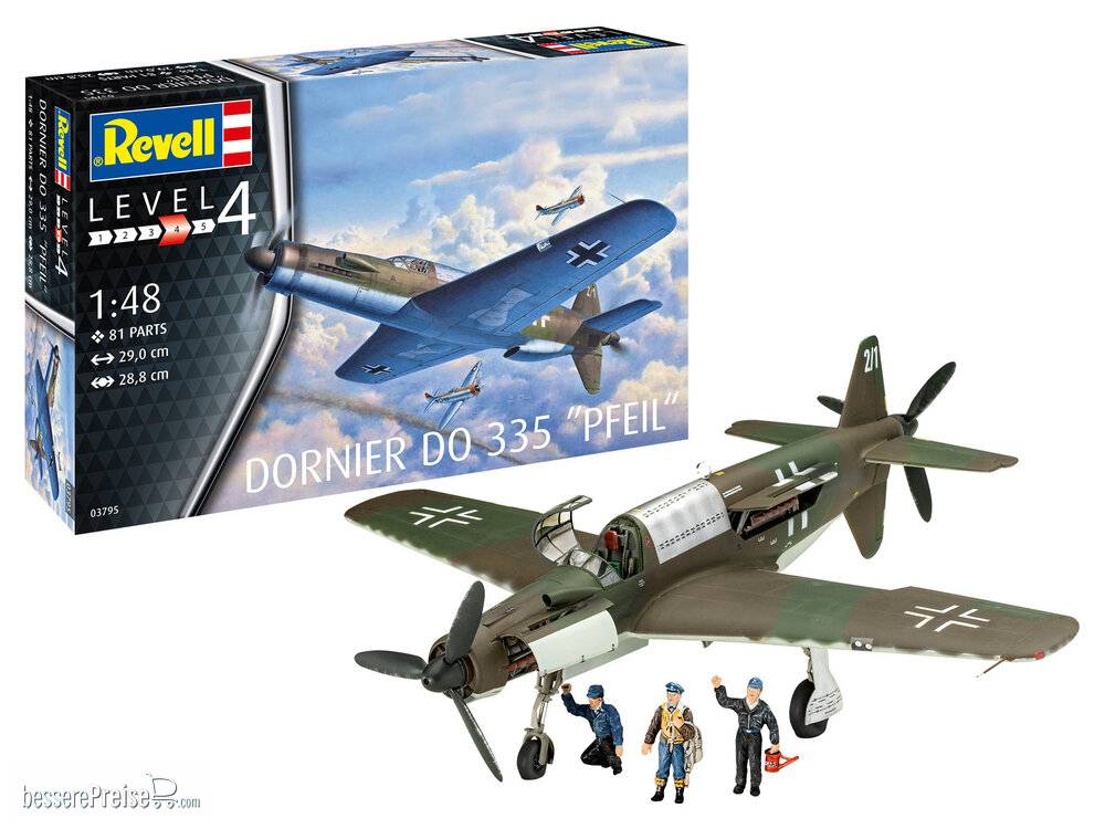 Revell 03795