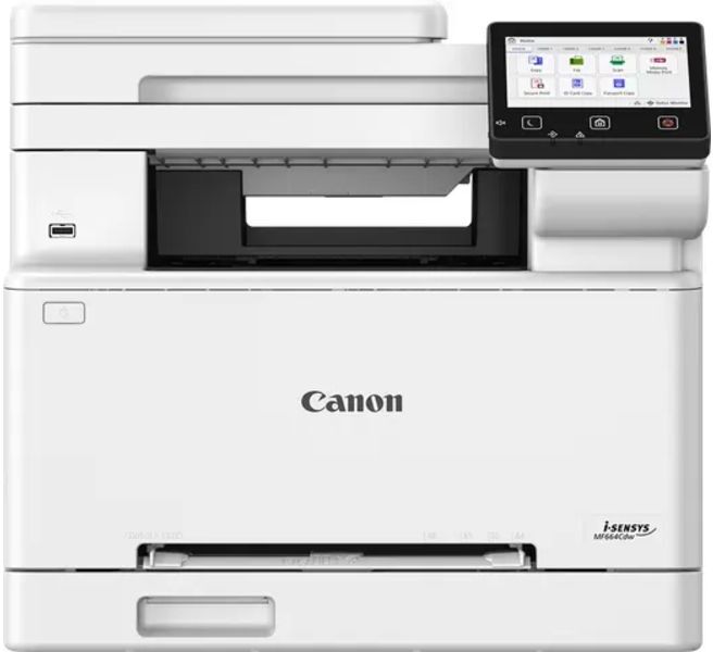 Canon I-SENSYS MF664Cdw - Laserdrucker