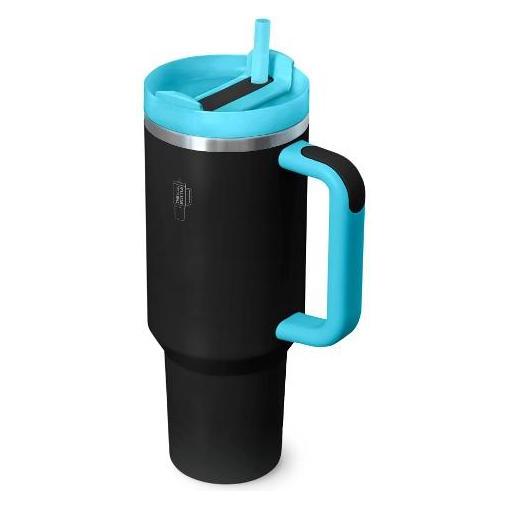 The Steel Bottle Wasserflasche mit Griff und (0.90 l) (65131502)