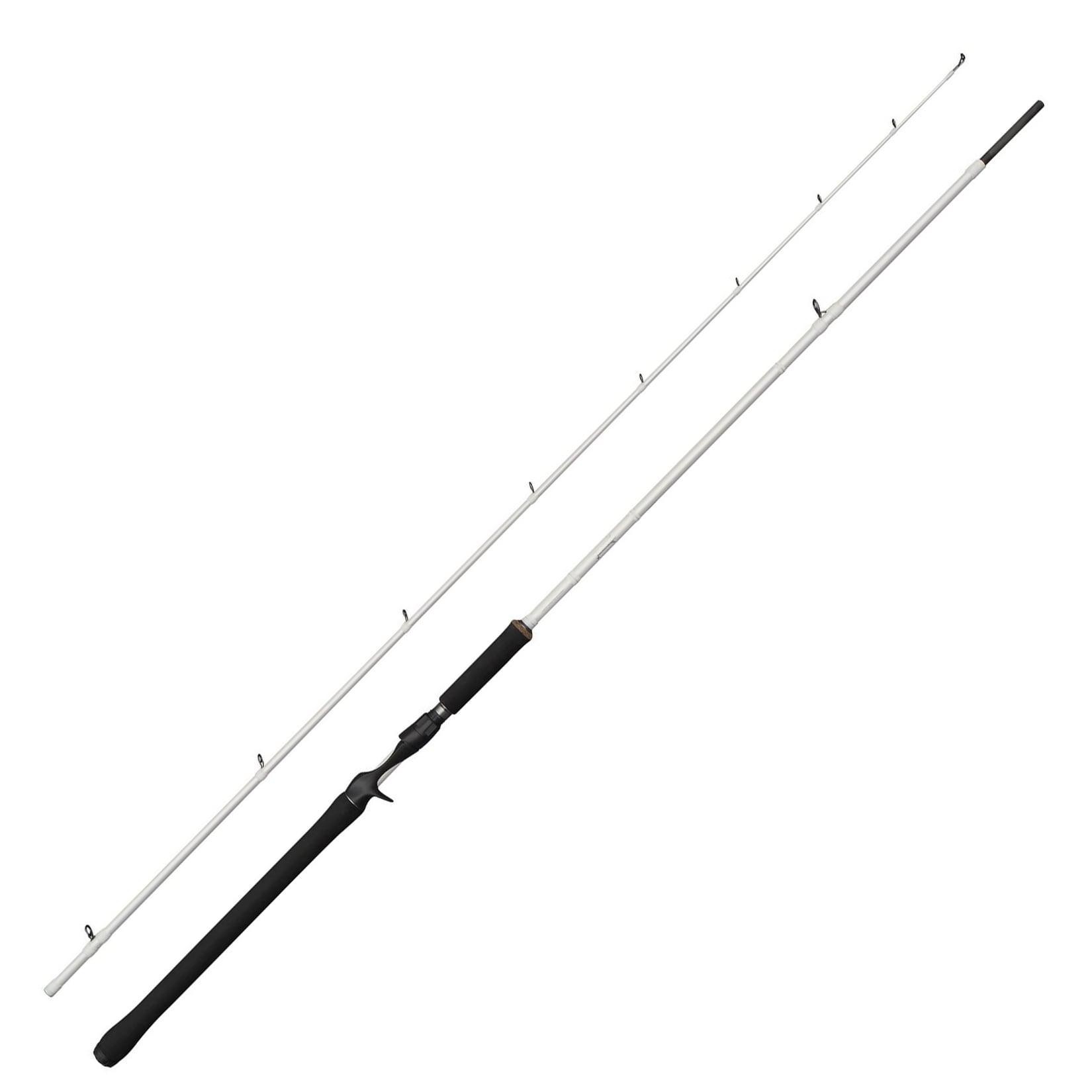Abu Garcia Beast X2 862 XH Trolling Cast 2,59m 60-180g Schlepp-Baitcastrute