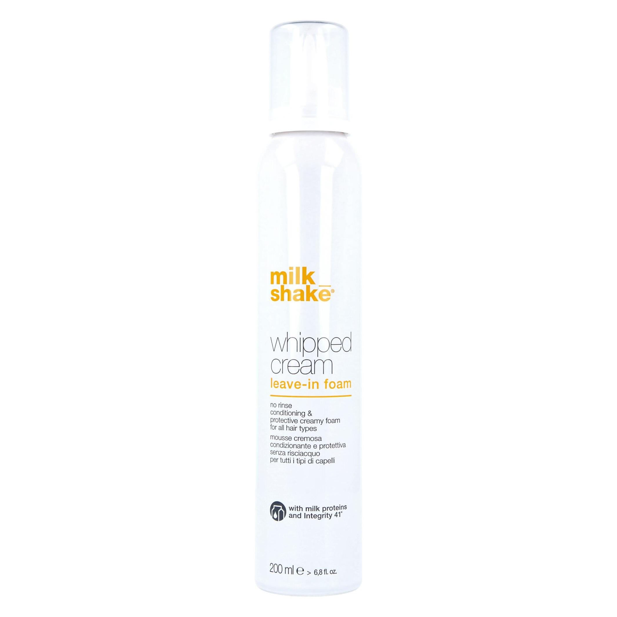 Milk_Shake Whipped Cream (200 ml) (11,720)