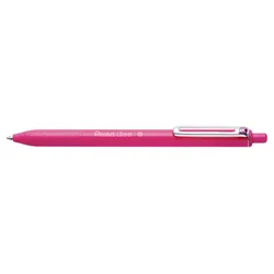 Pentel Kugelschreiber 0.5 mm Pink