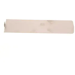 Heizgaslenkplatte Zug 3 290mm - 87185763140