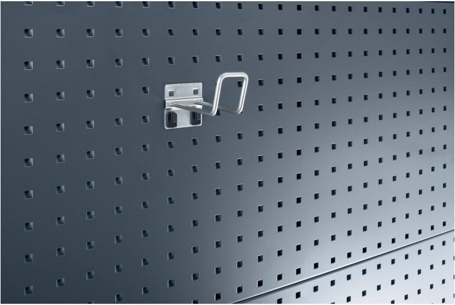 bott Bügelhaken L100 mm für Lochplatten für Lochplatten (14010023)