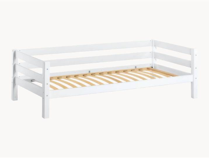 Kinderbett Ortholino - Variante 02 - 90x200 cm