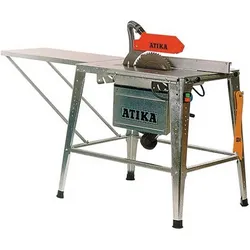 Atika, Tischkreissäge, Tischkreissäge HT 315