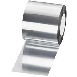CellPack, Klebeband, Premio/Aluminium/CW 364797 Aluminium-Klebeband Silber (Ø x H) 127 mm x (75 mm)