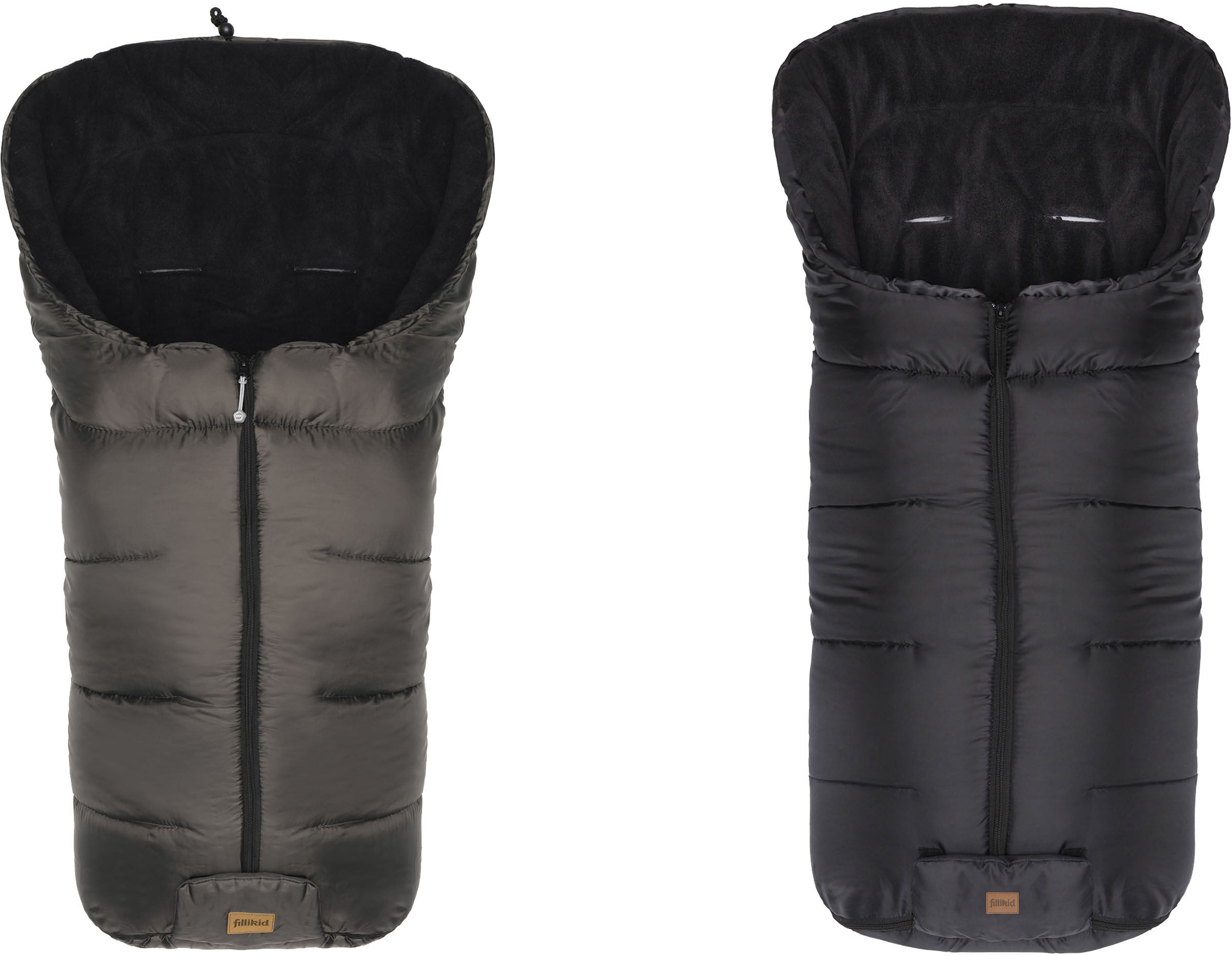 FILLIKID Winterfußsack »Cozy Big«
