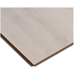 vidaXL, Bodenbelag, Laminatboden (Laminat)