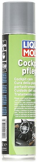 LIQUI MOLY 1598 Synthetic Material Care Products